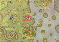 魔兽世界云端翔龙骑士团军需官在哪里 魔兽世界云端翔龙骑士团军需官详细位置介绍