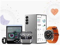 曝三星全力推进全固态电池研发 计划用于多款 Galaxy 穿戴设备