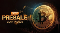 2025.3.25最佳预售代币：OHW、CHRLE、WID、SLAP和MEMELIFE