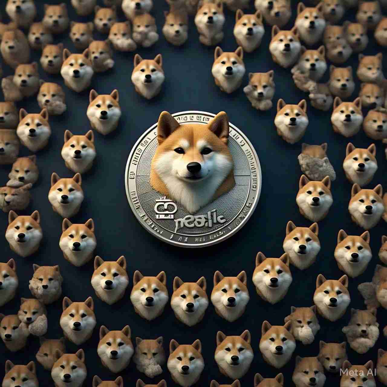 coincodex的机器学习算法预测了dogecoin的爆炸性激增