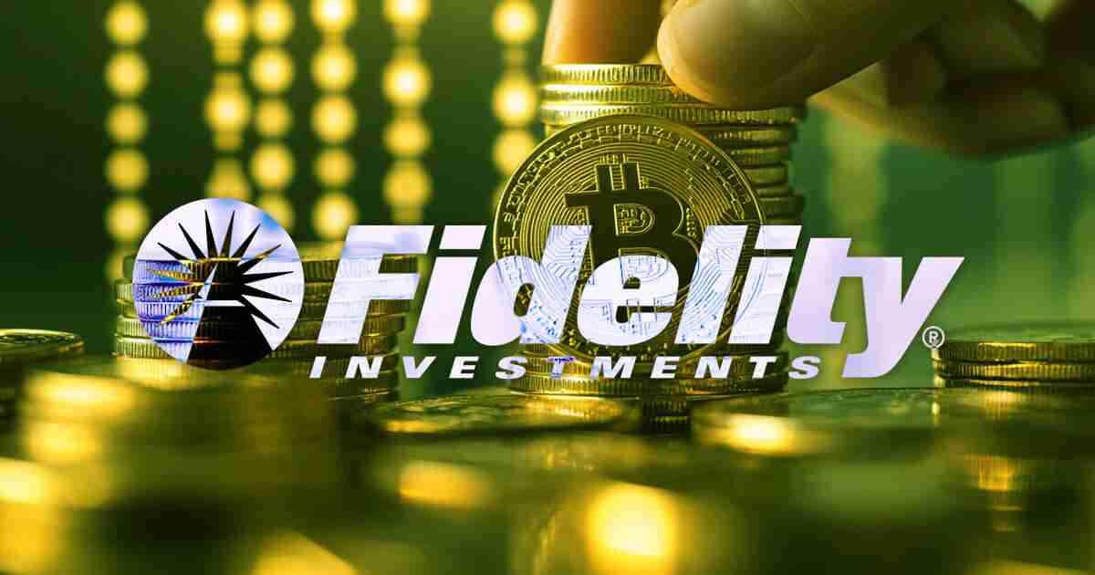 fidelity investments推出零费用比特币(btc),以太坊(eth)和litecoin(ltc)iras