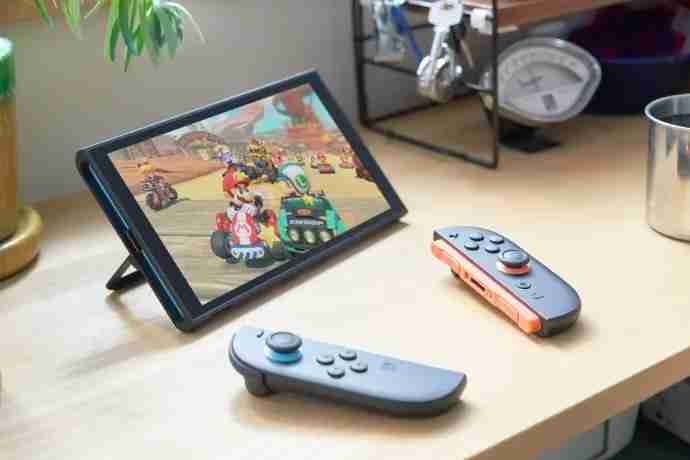 老外在任天堂直播间狂刷switch2该降价 任天堂不予置评