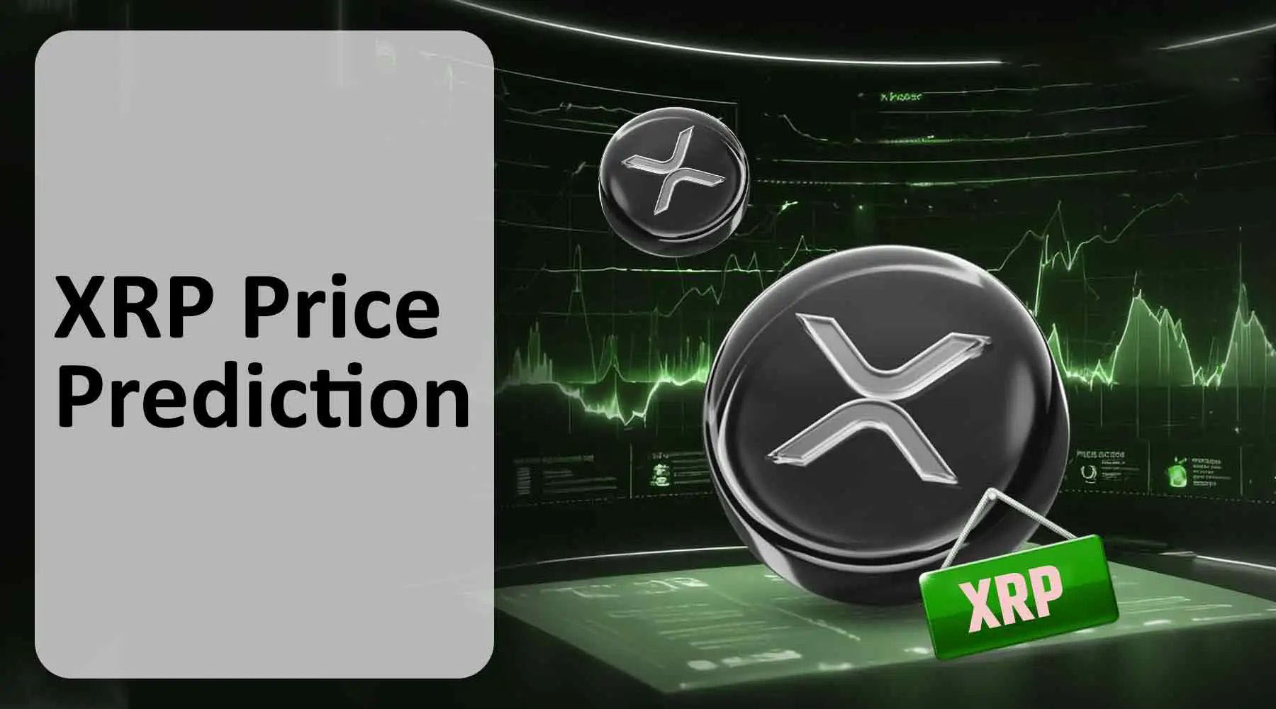 xrp 价格预测