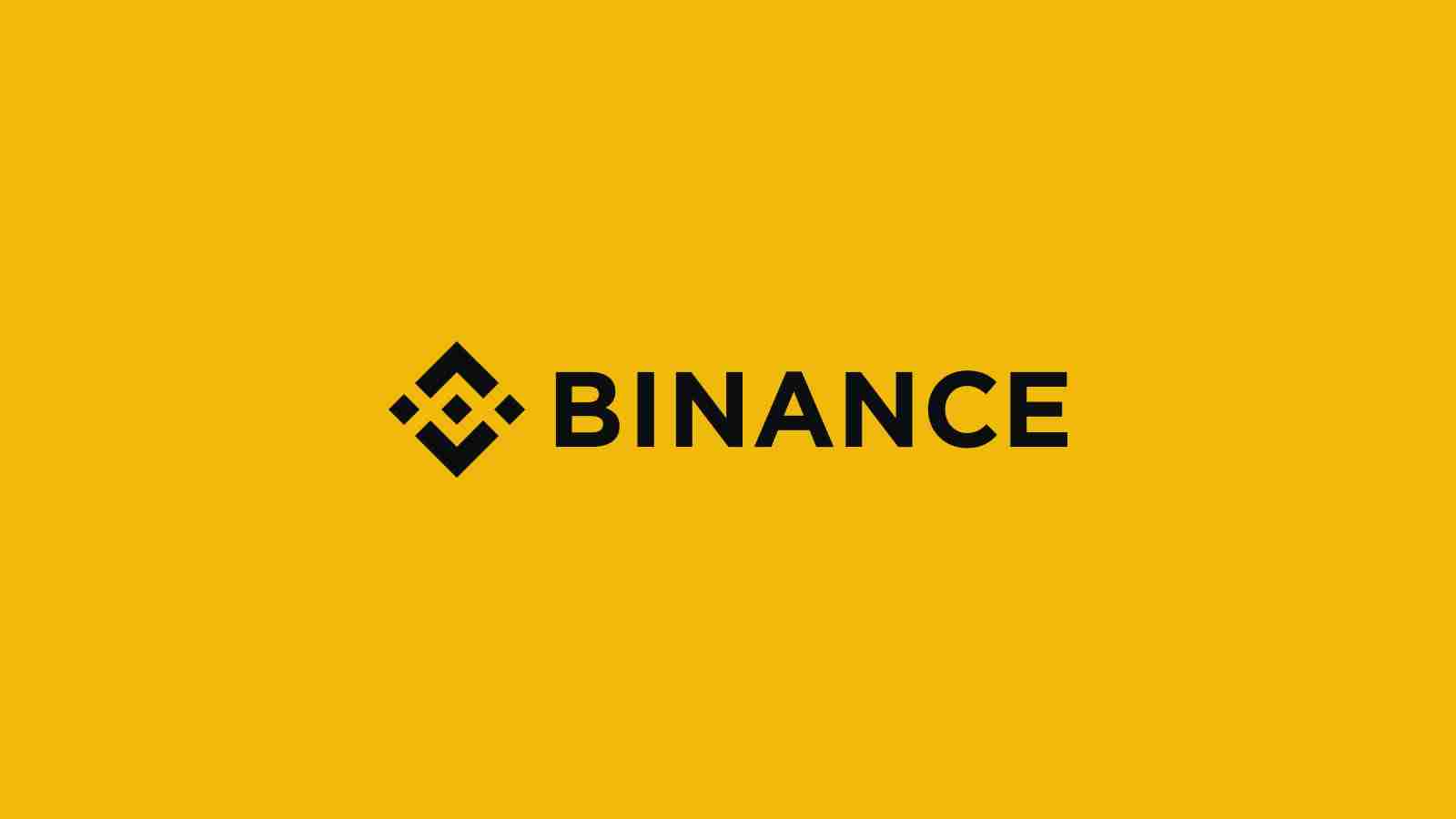 binance在波动性问题中审查10个令牌