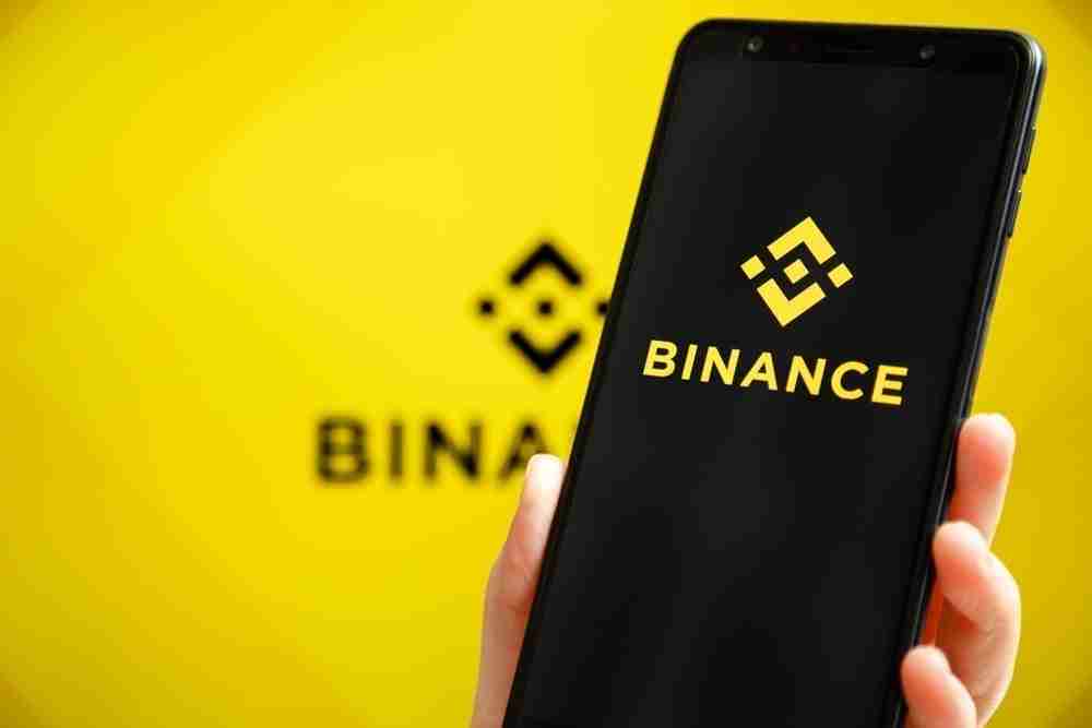 vaneck在将binance coin bnb/usd etf带到美国方面做出了重大举动