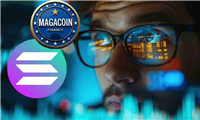 Magacoin Finance(Maga)以高高的诺言照亮了预售场景,旨在增加9,500%