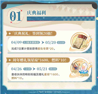 崩坏星穹铁道二周年庆典指南总汇