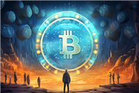 2025年潜力爆发！这5个冷门龙头币或将暴涨10倍！