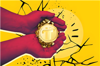 如果 Pi Network 达到 XRP 市值，Pi 币的价格会是什么样子？