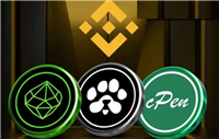 即将在币安上市：PAWS、SEED、CPEN，接下来会发生什么？