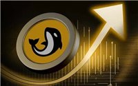 Orca 币价格突破：前景如何? 它会保持上涨势头吗？