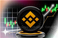 尽管一般数字资产市场低迷,但二氧化硬币(BNB)的价格仍然很高