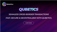 Qubetics正在通过Web3 Tech为跨境支付供电 - 这就是方式