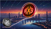 Rexas Finance(RXS)破坏了期望,在2025年推出之前飙升566%至0.20美元