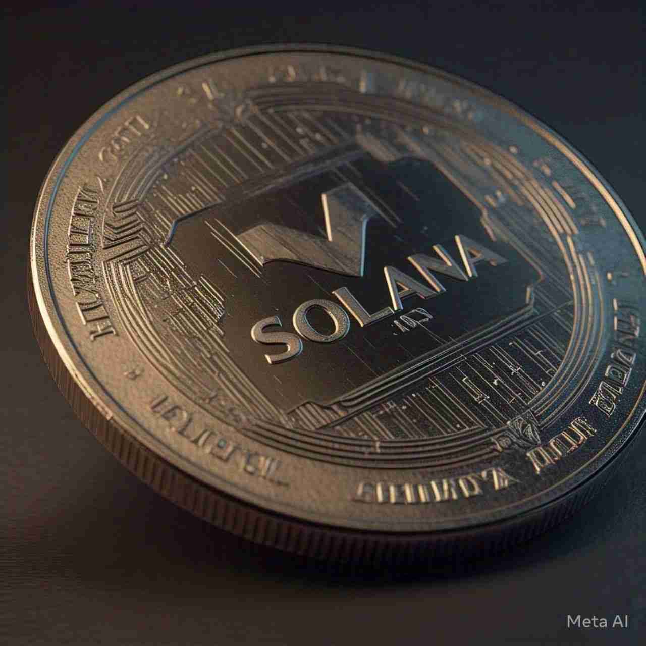 索拉纳（sol）价格在整个市场的低迷中都暴跌，但网络基本面仍然很强