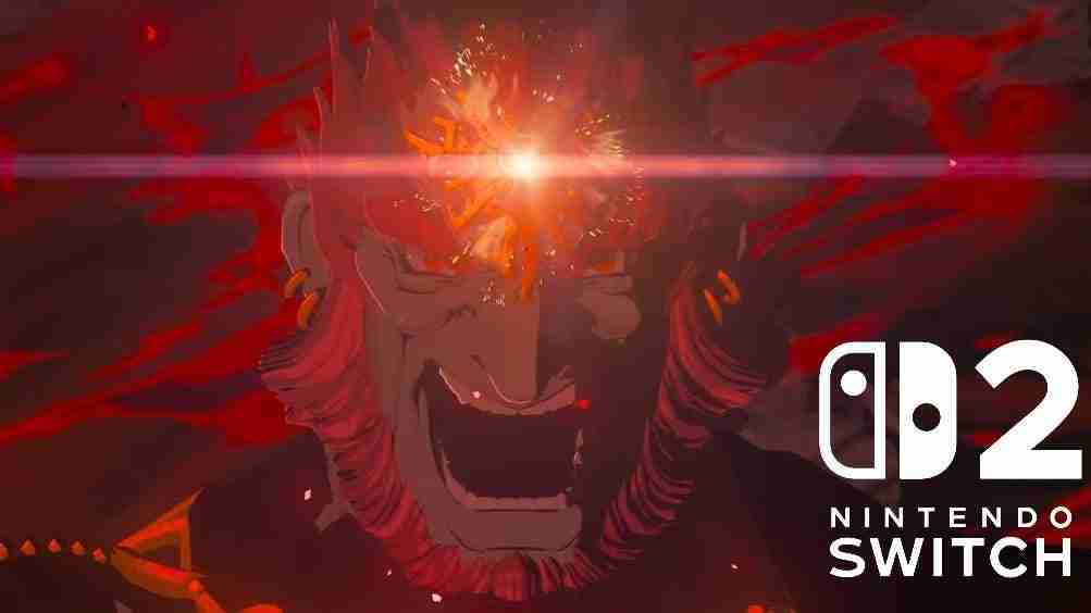 初代ns游戏并非是在任天堂switch 2主机上原生运行