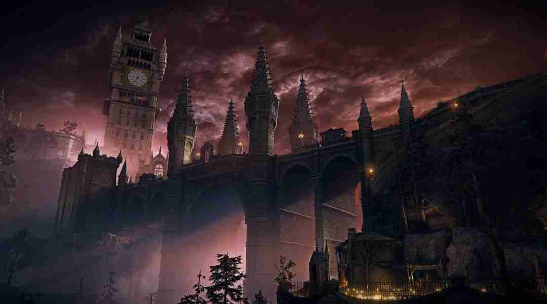 宫崎英高：会继续开发单人游戏 《the duskbloods》原计划是switch 1游戏