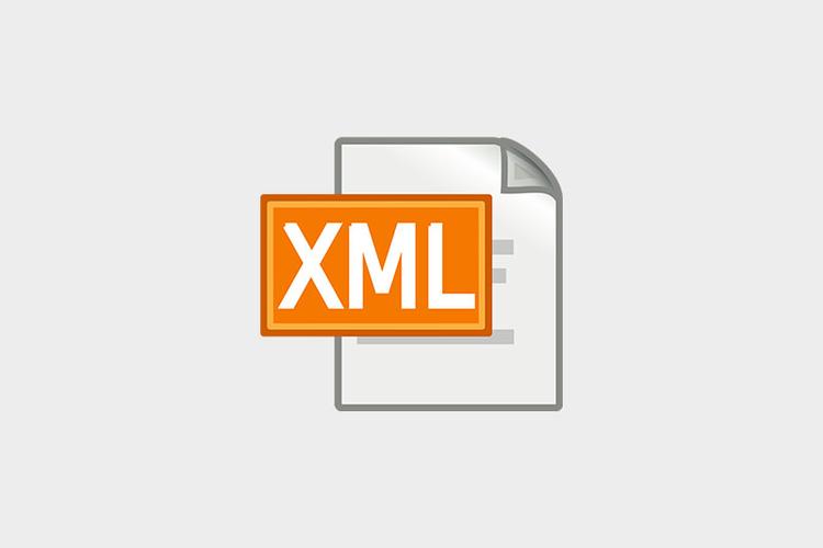 99怎么发xml结构化