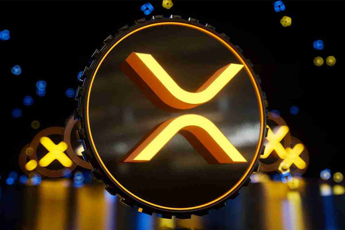 xrp价格将位置保持在$ 2.00的支持水平以上