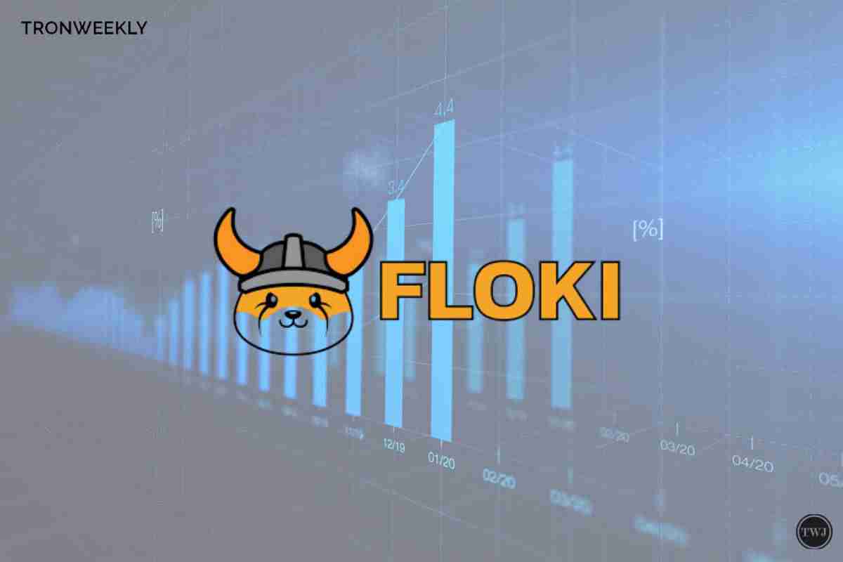 模因启发的加密货币floki（floki）现已生活在robinhood的欧洲平台上