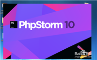 解决PhpStorm安装过程中文件损坏的问题