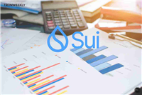 基于SUI的Stablecoins已经达到了历史最高的