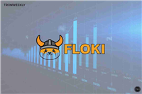模因启发的加密货币Floki(Floki)现已生活在Robinhood的欧洲平台上