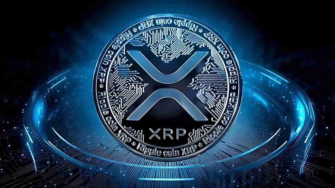 ripple（xrp）加密货币又回到了众人瞩目的焦点