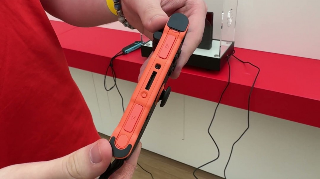 《赛博朋克2077》switch 2版试玩:30帧、画面还行