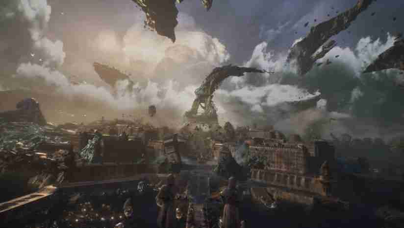 《光与影：33号远征队》公布ps5版容量大小 约41g