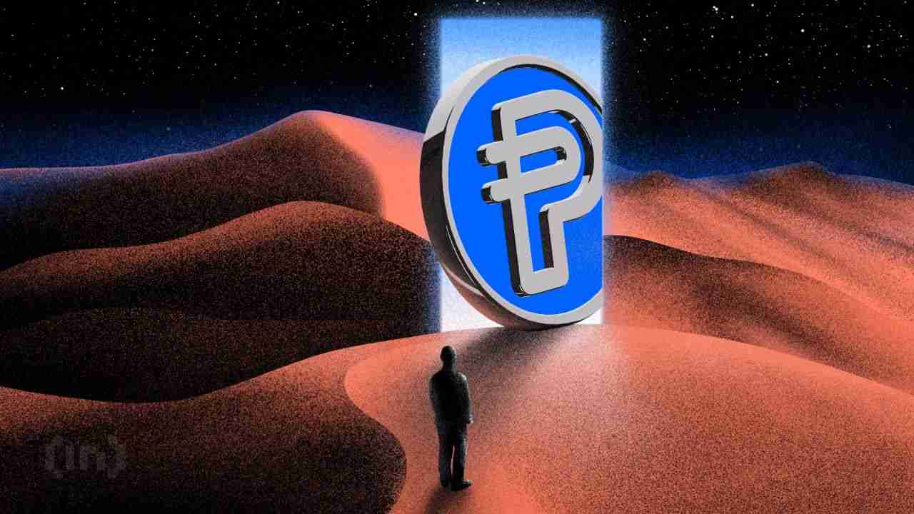paypal通过增加对solana（sol）和chainlink（链接）的支持来扩展其在美国的加密货币产品