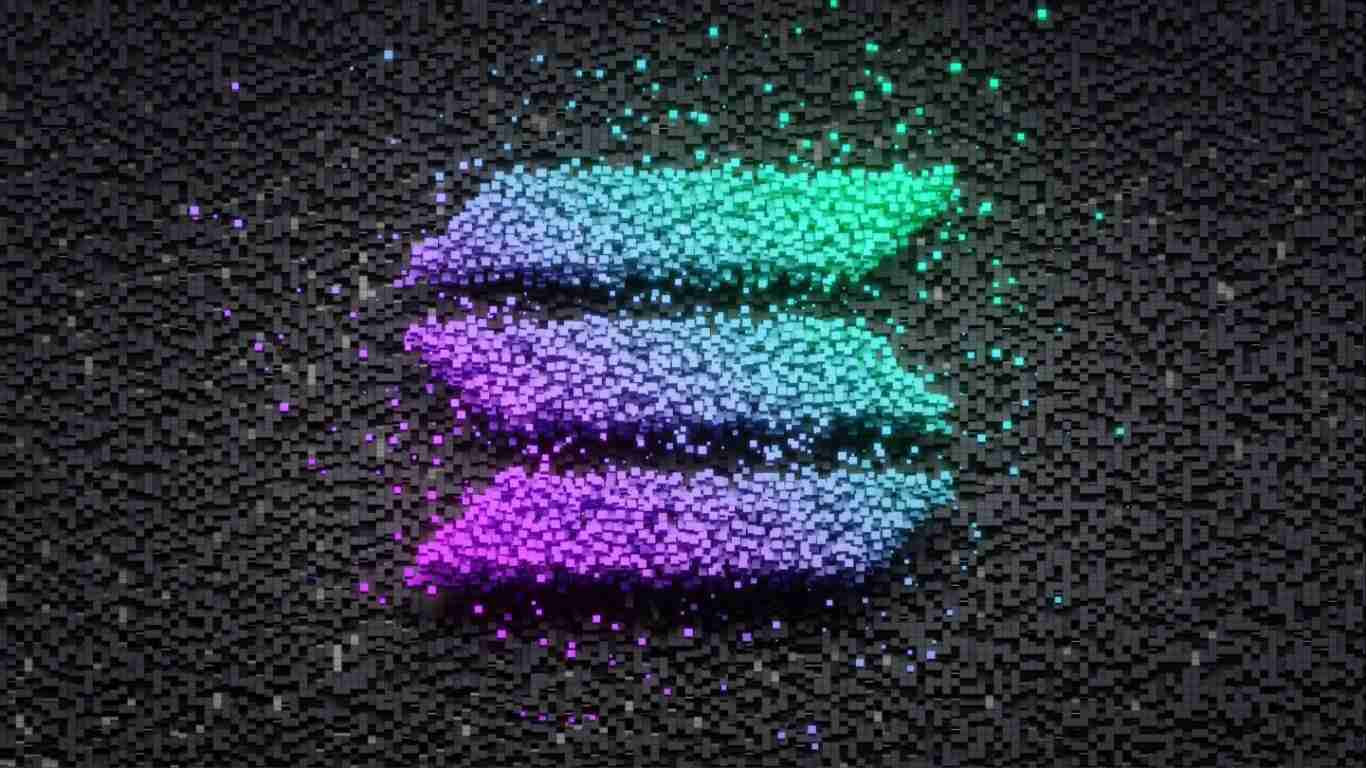 付款巨头paypal将chainlink（链接）和solana（sol）添加到其越来越多的受支持的加密货币列表中