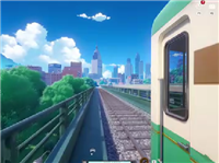 异环地铁零门槛攻略！隐藏彩蛋+白嫖车票秘籍