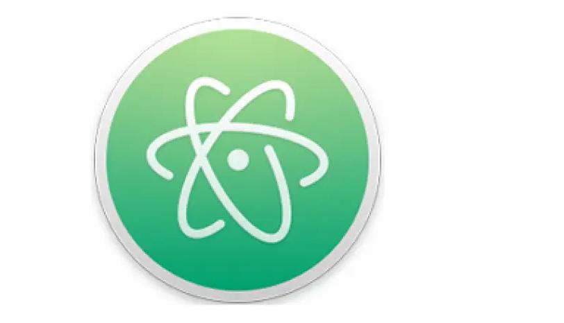 linuxubuntu24.04系统安装atom编辑器的详细步骤