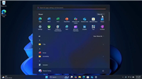 可在一页显示固定图标和所有应用! Win11开始菜单重大更新曝光