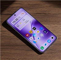 4 月21日发布! vivo X200s真机实拍图赏