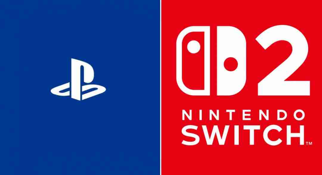 索尼向ps玩家发布调查 询问对switch 2的看法