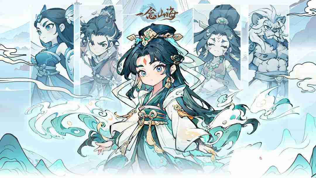 一念山海战力提升攻略