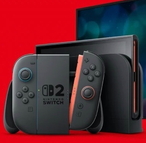 任天堂switch 2打击黄牛政策引热议 玩家普遍反应好评支持