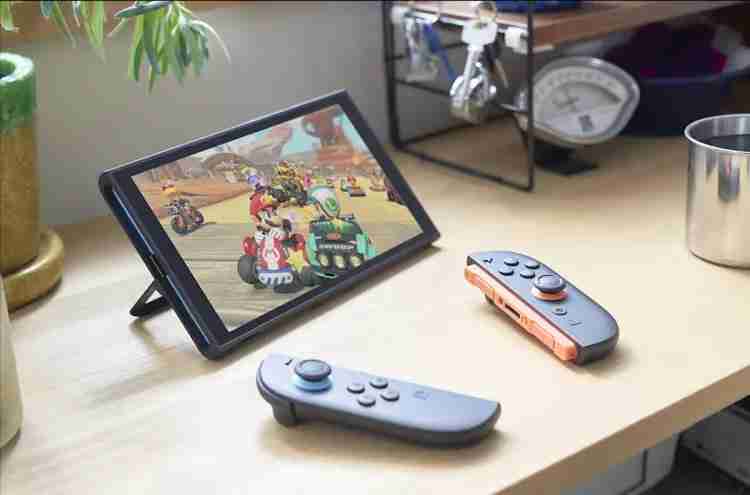 任天堂高管回应switch2高昂定价:与关税政策无关