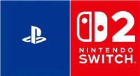 索尼向PS玩家发布调查 询问对Switch 2的看法