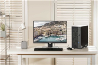 3000元级性能强劲的办公利器! 华硕破晓6X商务台式主机测评