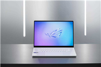 轻薄旗舰游戏本的标杆之作? ROG幻16 Air 2025首发开箱