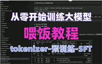 大模型是如何训练的