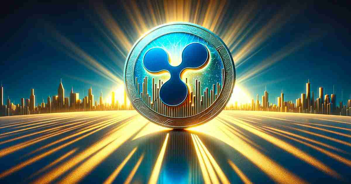 ripple（xrp）价格预测：分析师警告可能降至rp12,370