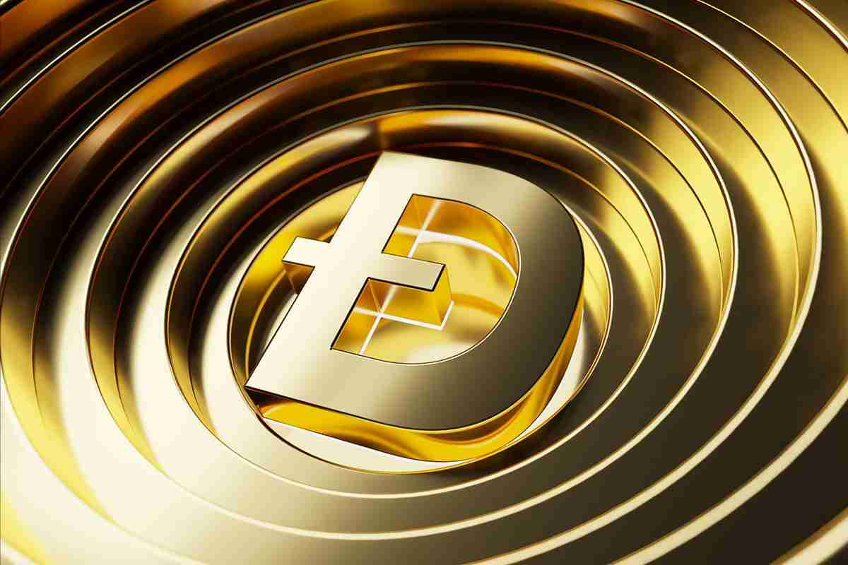 最近几天，dogecoin的价格一直在经历大量波动