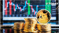 标题:Defi协议中的Dogecoin(Doge)总价值锁定(TVL)达到了2023年以来的最低水平