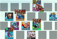 金铲铲之战S14第二人格最强阵容推荐 秒杀流搭配攻略