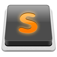 macOSSonoma系统中SublimeText最新版本的安装步骤