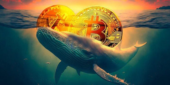 glassnode：巨鲸大户正进场抄底比特币！买盘之强劲为8个月来首见